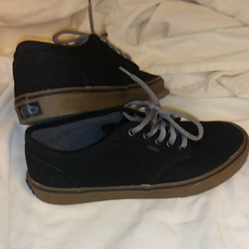 COPY - Vans